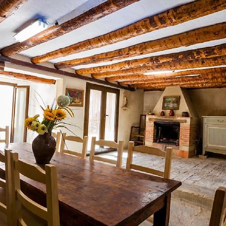 Apartamentos Casa Samper Santa Eulalia de Gállego エクステリア 写真