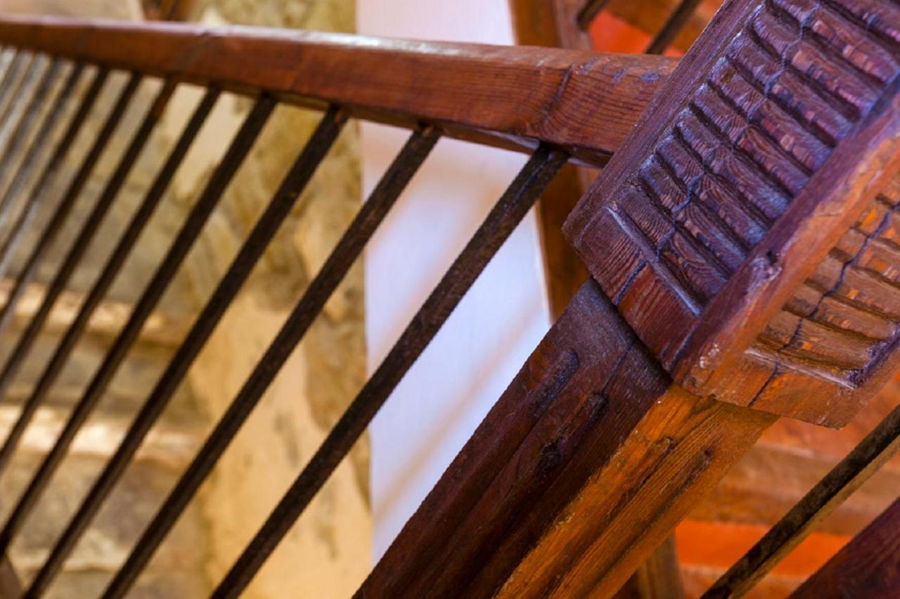 Apartamentos Casa Samper Santa Eulalia de Gállego エクステリア 写真
