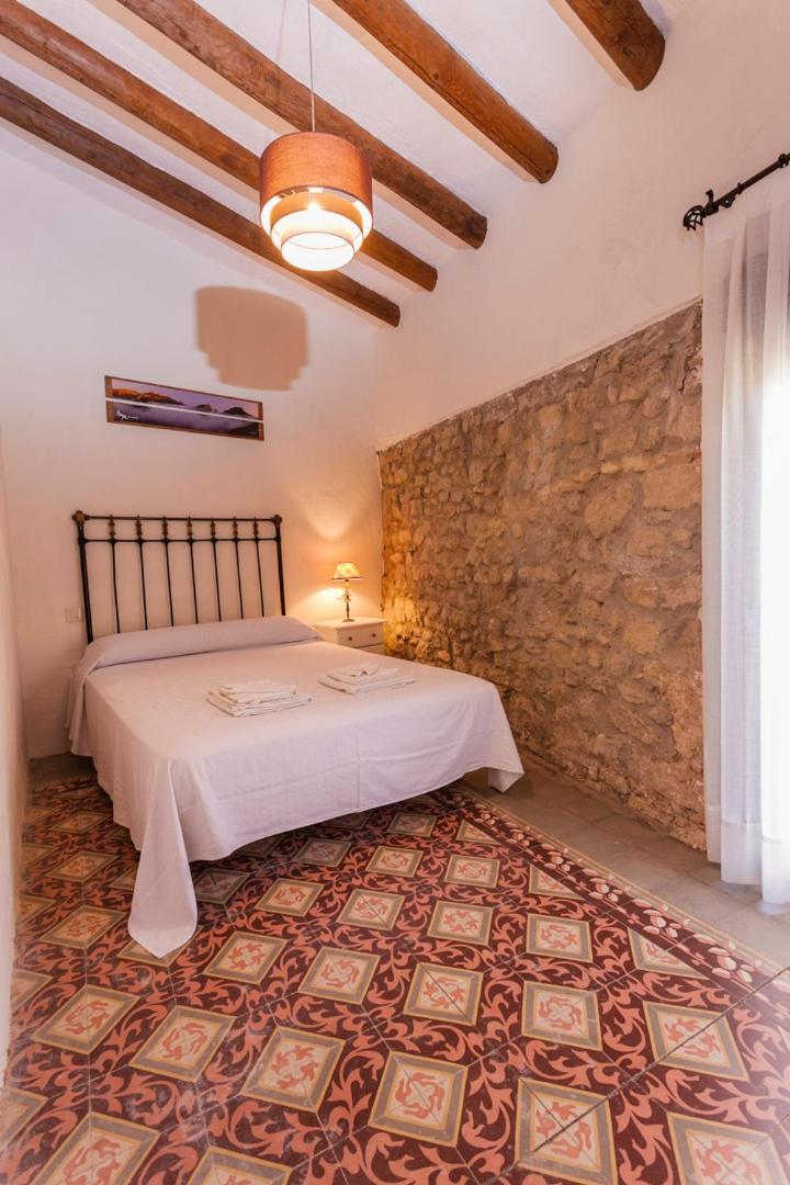Apartamentos Casa Samper Santa Eulalia de Gállego 部屋 写真